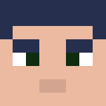 Ezra Bridger (Season 3) - Male Minecraft Skins - image 3