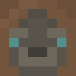 Skyrim || Khajiit Mage - Male Minecraft Skins - image 3