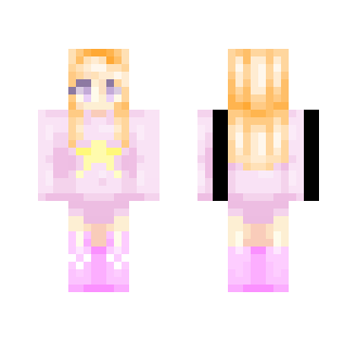 ~=+=~(FOR HUNNI)~=+=~ - Female Minecraft Skins - image 2