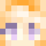 ~=+=~(FOR HUNNI)~=+=~ - Female Minecraft Skins - image 3
