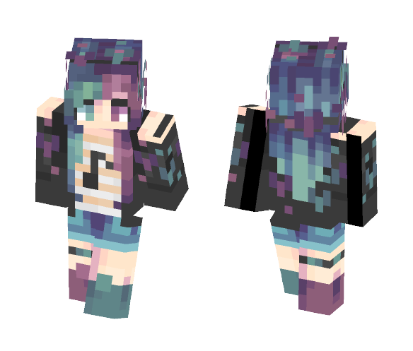 Cupid - Female Minecraft Skins - image 1