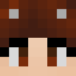 Azuki Nekopara - Female Minecraft Skins - image 3