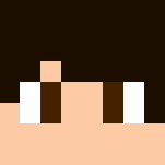 Jordan - Male Minecraft Skins - image 3