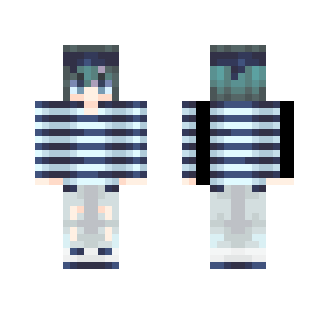 ☸♂Marine♂☸ - Male Minecraft Skins - image 2