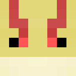 Eobard Thawne (Professor Zoom) - Male Minecraft Skins - image 3