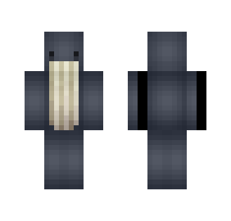 whale~ - Other Minecraft Skins - image 2