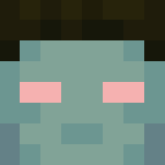 zombie~ - Male Minecraft Skins - image 3
