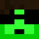 B4byDolphin - Male Minecraft Skins - image 3