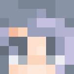 ???????????????????? ♛ paris - Female Minecraft Skins - image 3