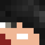PVP - just an edit (read desc.) - Male Minecraft Skins - image 3