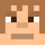 Samwise Gamgee - Lord Of The Rings - Male Minecraft Skins - image 3