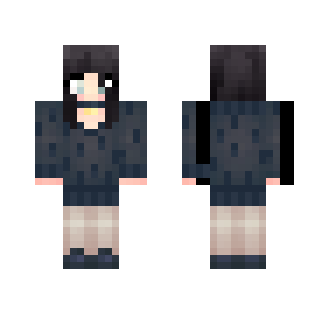 °ѕυgαя° Snug - Female Minecraft Skins - image 2