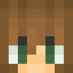 Easter Bunny OC | ғαℓℓ - Female Minecraft Skins - image 3