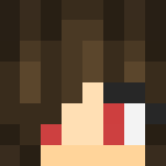 ❤Cool Girl❤ - Female Minecraft Skins - image 3
