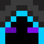 Dark mist - Male Minecraft Skins - image 3