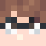 Jonah Heston {MST3K: The Return} - Male Minecraft Skins - image 3