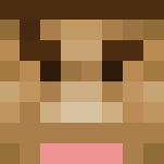 Jungle Resident - Male Minecraft Skins - image 3