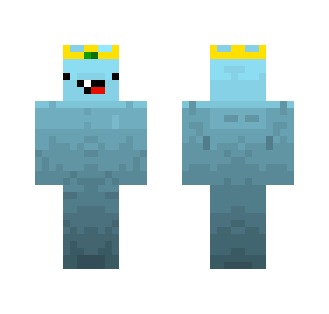 someskinidk - Male Minecraft Skins - image 2