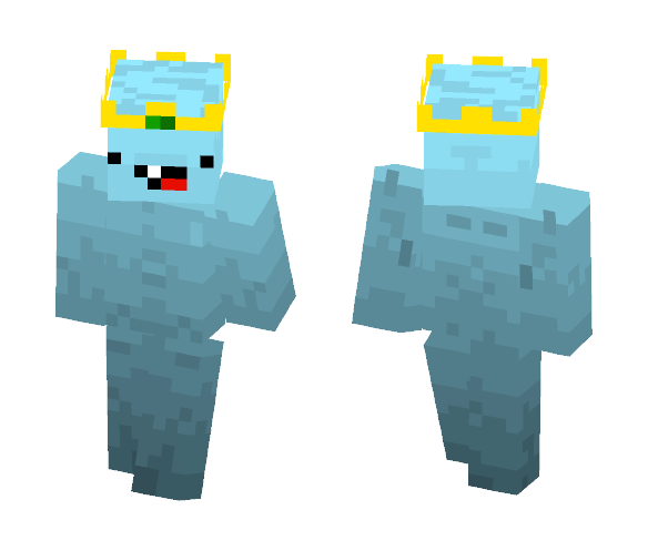 someskinidk - Male Minecraft Skins - image 1