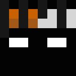 Orangish ? - Male Minecraft Skins - image 3