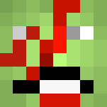 Zombii (remade) - Male Minecraft Skins - image 3