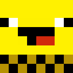 Yellow Derp - Male Minecraft Skins - image 3