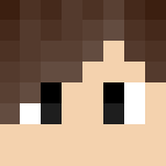 Axren - Male Minecraft Skins - image 3