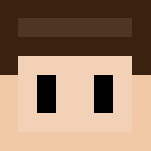 Plastic Steve- Simple Savior - Male Minecraft Skins - image 3