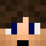 Thomas the maze runner - Male Minecraft Skins - image 3