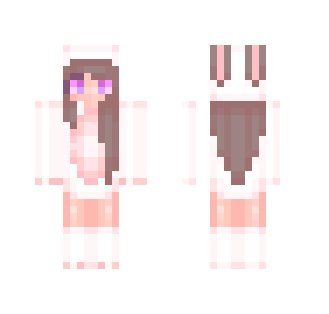 ???? Happy Easter ???? - Female Minecraft Skins - image 2