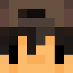 Cool Boy - Boy Minecraft Skins - image 3
