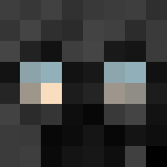Beta-52 Commander (Monster Hunters) - Male Minecraft Skins - image 3