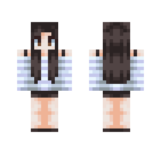 ~ Personal ~ - Female Minecraft Skins - image 2