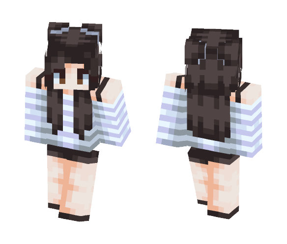 ~ Personal ~ - Female Minecraft Skins - image 1
