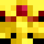 Gold Knight - Interchangeable Minecraft Skins - image 3