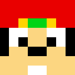 Parappa The Rapper - Male Minecraft Skins - image 3