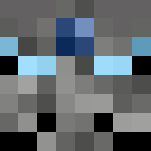 Gray Knight - Interchangeable Minecraft Skins - image 3