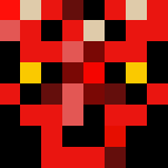 Darth Maul Bisected - Male Minecraft Skins - image 3