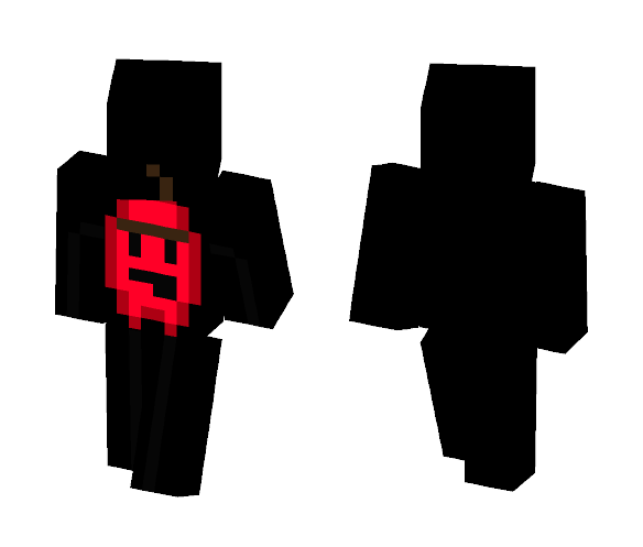 Adam_The_apple - Interchangeable Minecraft Skins - image 1