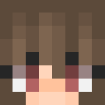 request ; @lulamoon27 - Female Minecraft Skins - image 3