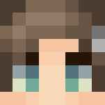 ❥Now or Never - Sabreena - Male Minecraft Skins - image 3