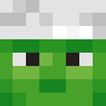 Piccolo - Male Minecraft Skins - image 3