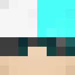 Chill Player - Male Minecraft Skins - image 3