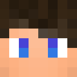 PvP Guy - Male Minecraft Skins - image 3