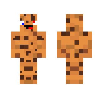 HallowedSoul7- My Skin - Male Minecraft Skins - image 2