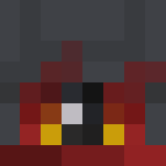 Yvzotz, The Shadow Lord (My new OC) - Male Minecraft Skins - image 3