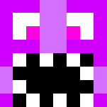 Squidat (Funtime squids) - Female Minecraft Skins - image 3