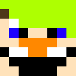 Chickseptceye - Male Minecraft Skins - image 3