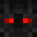 Dark Warrior - Male Minecraft Skins - image 3