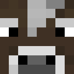Cow In A Sweater - Interchangeable Minecraft Skins - image 3